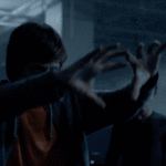 X Men Fox GIF by The Gifted
