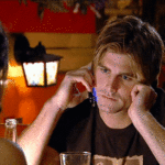 dating date GIF by The Hills