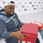 Fun Reaction GIF by Kick Game