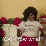 Happy Bob The Drag Queen GIF by Coach