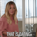 that's dating tv land GIF by YoungerTV