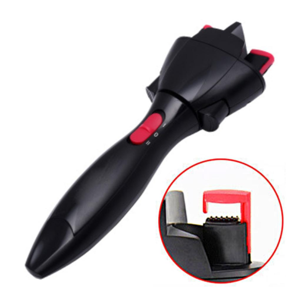 Electric Hair Styling Tool Hair Braider  4