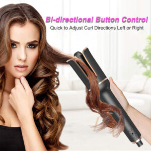 Automatic Curling Iron Hair Curler Styling Tools 1
