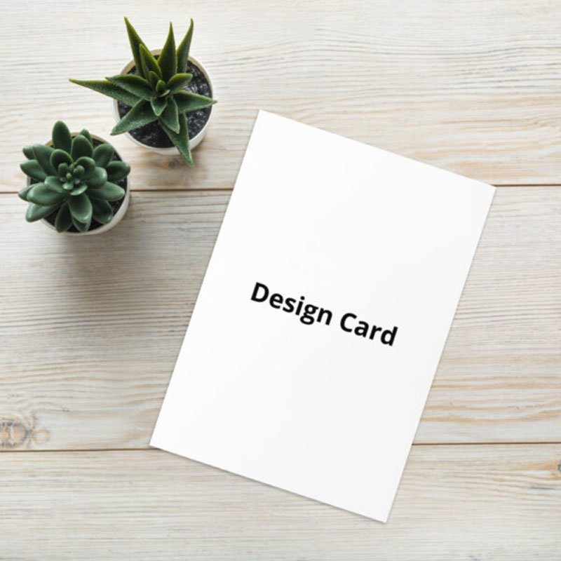5.1. Design Feature Card