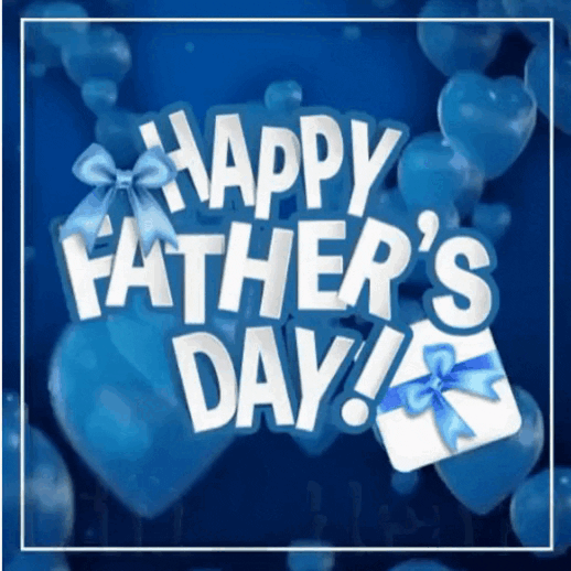 Fatherday Gift Card