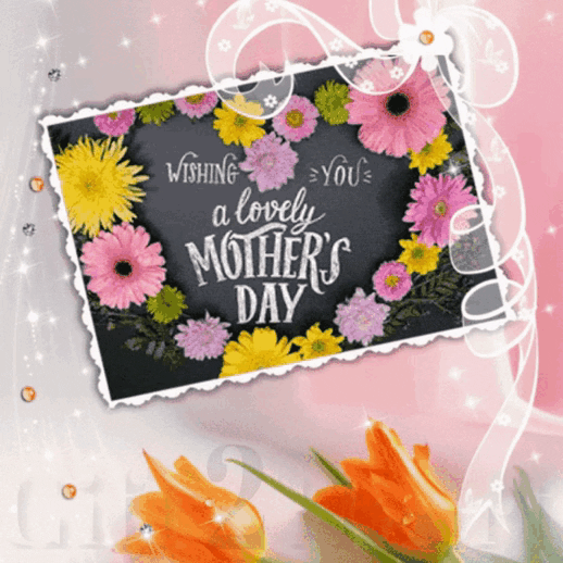 Motherday Gift Card