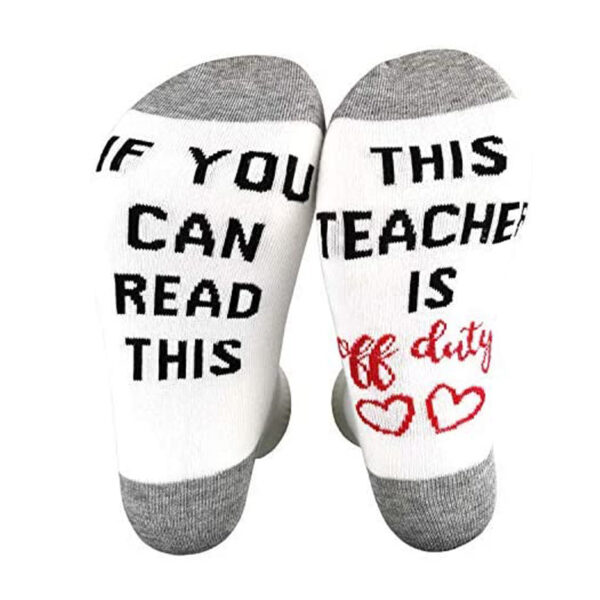 It Takes a Big Heart to Help Shape Little Minds Teacher Gifts 6