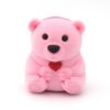 pink-bear