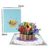 flower-basket
