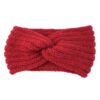 d-hairband-red