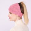 knit-hairband-pink