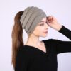 knit-turban-gray
