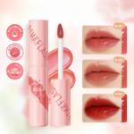 Super Glossy Moisturizing Liquid Lipstick Waterproof Long-lasting Non-sticky High Pigment Lip Gloss