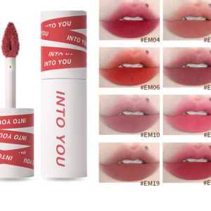 Matte Velvet Lipstick Waterproof Long Lasting