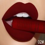 Matte Liquid Lipstick Waterproof Long Lasting